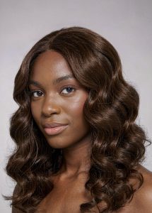 Body Wave Human Hair Lace Wig