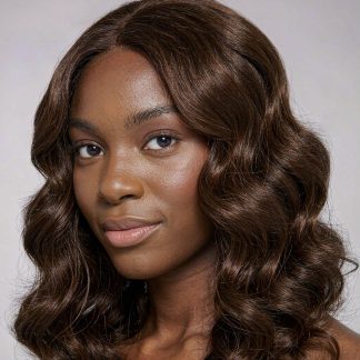 Body Wave Human Hair Lace Wig